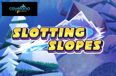 Slotting Slopes